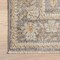 Nuloom Bodhi Bordered Medallion Fringe Area Rug 4ft x 6ft ECJN04A-406 - alternate 9